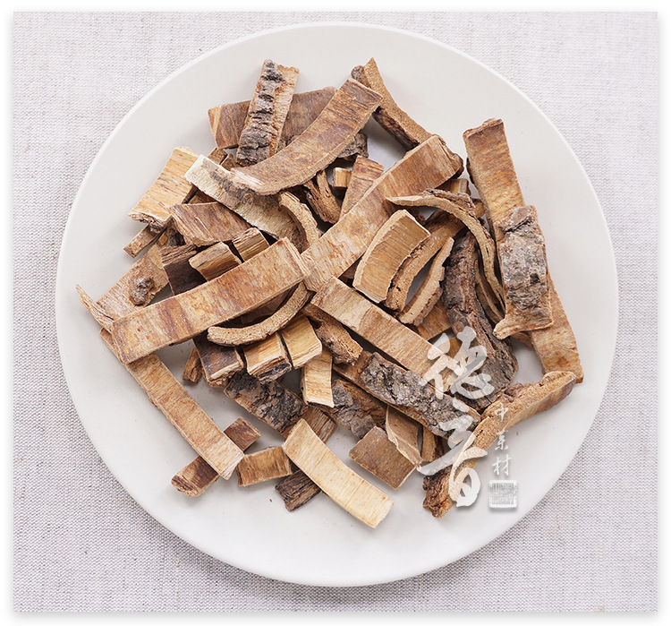 Hai Tong Pi Dried Bark 500g Traditional Chinese Herbal Ingredient for Decoctions and External Soaks key features