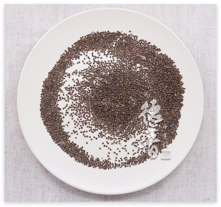 Sha Yuan Zi Dried Flatstem Milkvetch Seeds 500g Traditional TCM Herb from Shaanxi key features