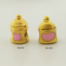 999���y �Ʒ��� 3DӲ�y ������ƿ ���촮�� DIY����������l