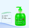 芙牌芦荟洗手液 厂家直销批发 植物洗手液 500g