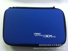 new 3DSLL���o�� 3DS LLӲ�� 3DSXL�ռ{�� ��y��