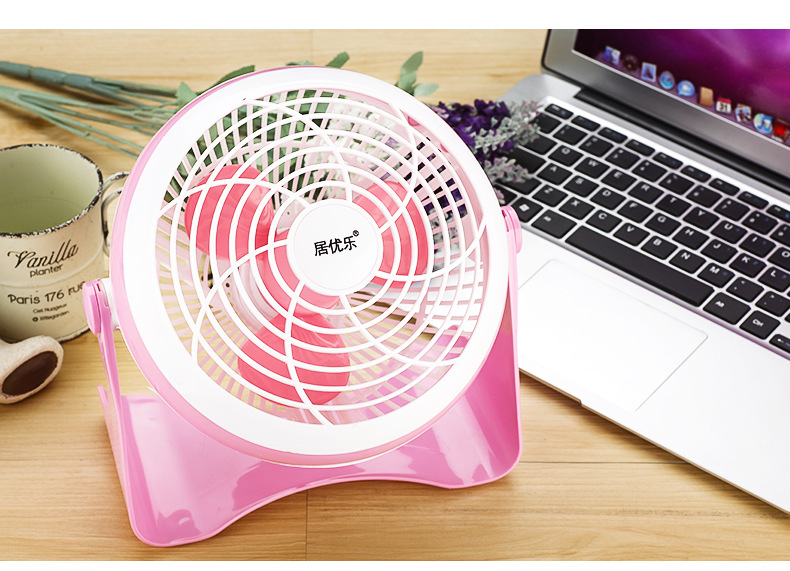 Ventilateur USB - Ref 400963 Image 9