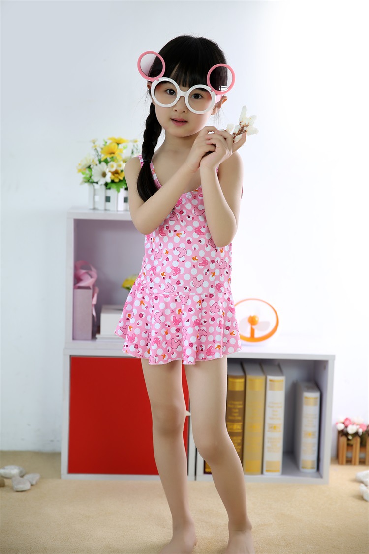 Maillot de bain fille - Ref 2550691 Image 17