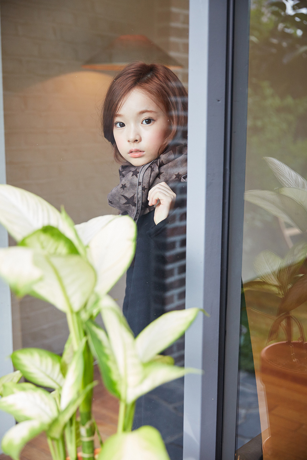 Robe enfant en Toile de coton - Ref 2043255 Image 34