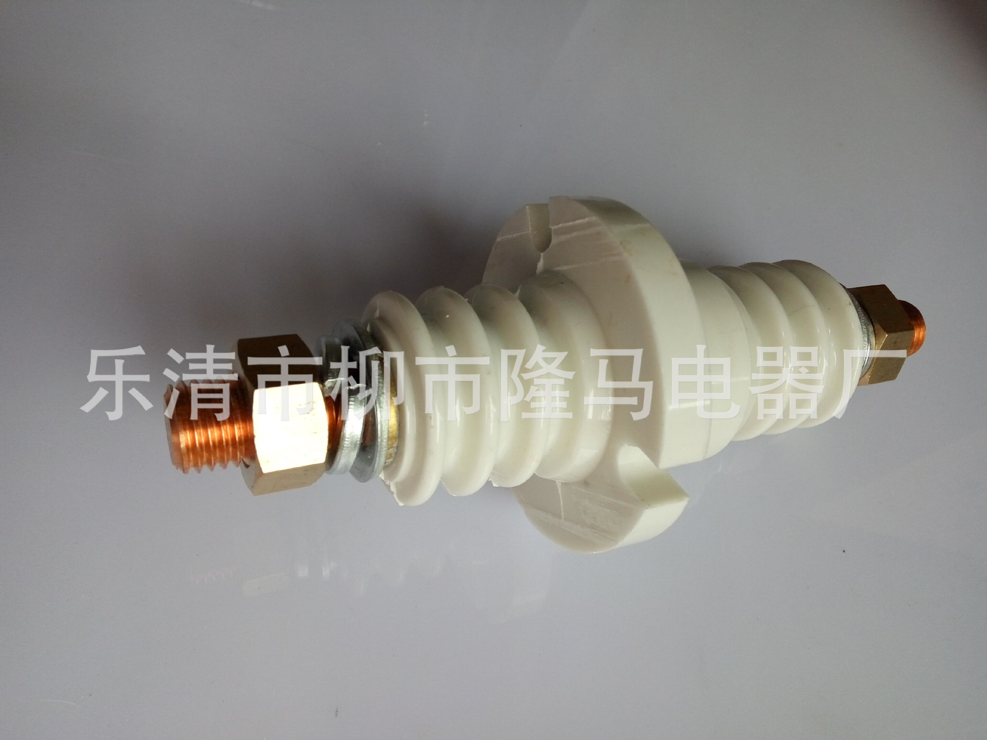 隆马电器  动力柜 PT柜 JP柜 计量箱 配电箱终端穿墙接线柱