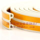 供应P型9*5.5门窗自粘密封条