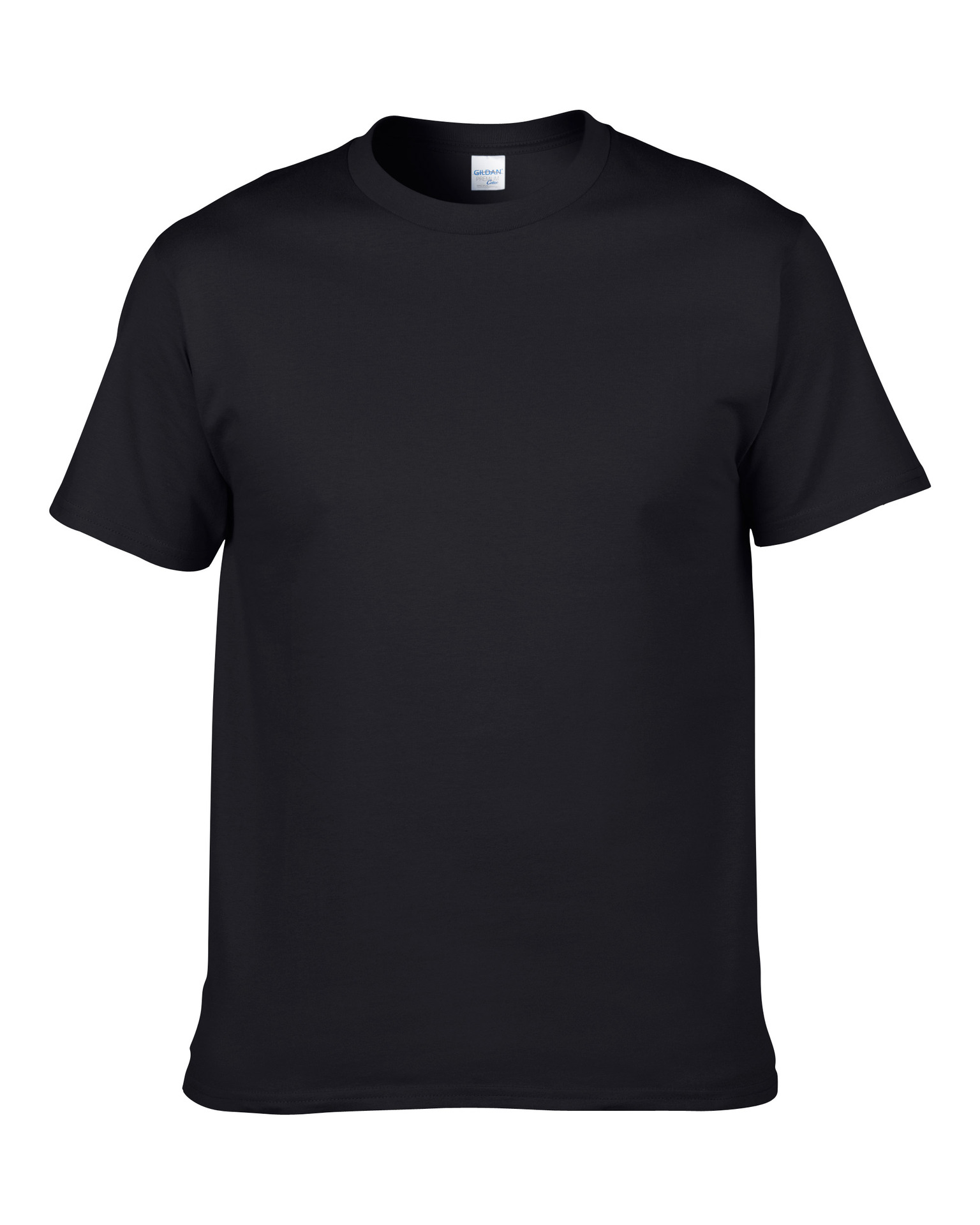 T-shirt homme en coton - Ref 3439176 Image 6