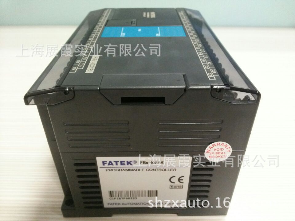 可议价【台湾 FBS-40XYR 】永宏plc 可编程控制器数位扩充模块 永宏FBS-40XYR,FBS-40XYR,台湾永宏PLC模块,台湾永宏控制器