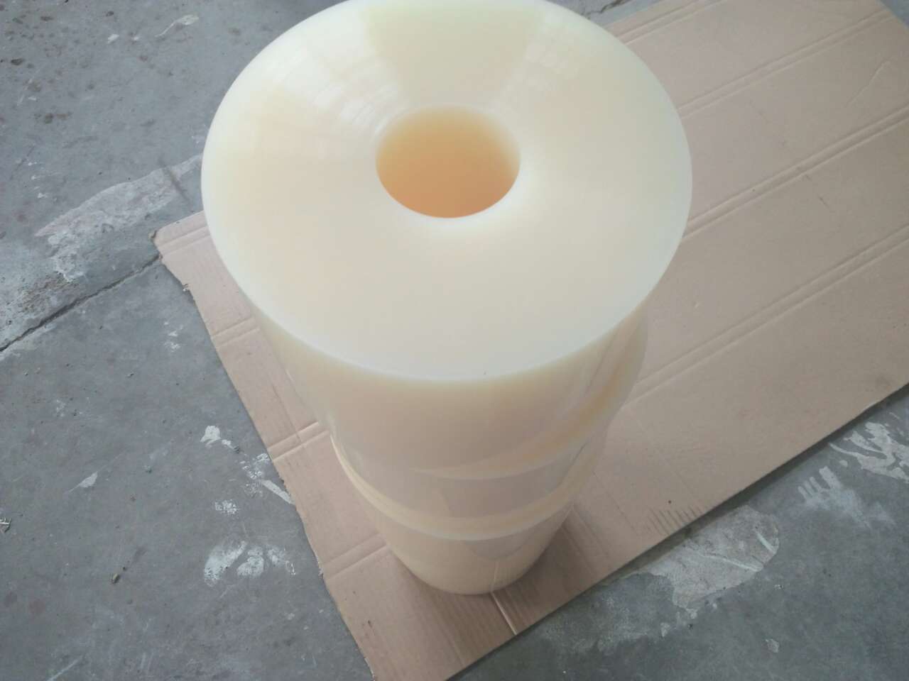 高级玻璃纤维专用短切胶辊