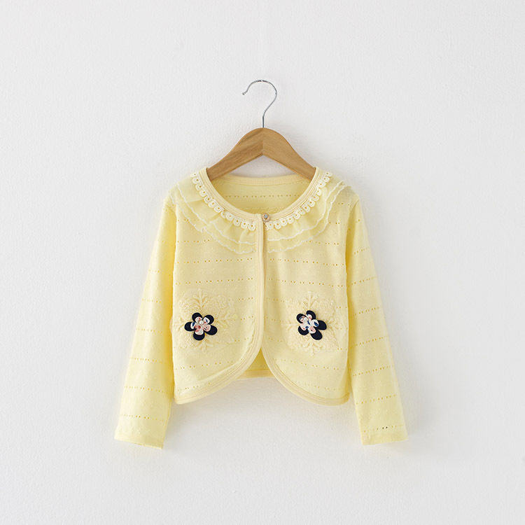 Cape pour fille - Ref 2154753 Image 35