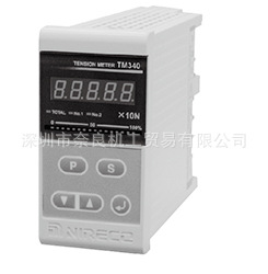 日本NIRECO尼利可张力控制器TM340-AC