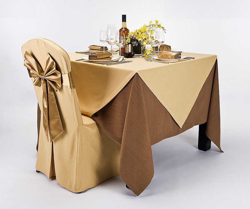 厂家定制直销 西餐厅桌布 欧式纯色台布 咖啡厅西餐厅桌布|ms