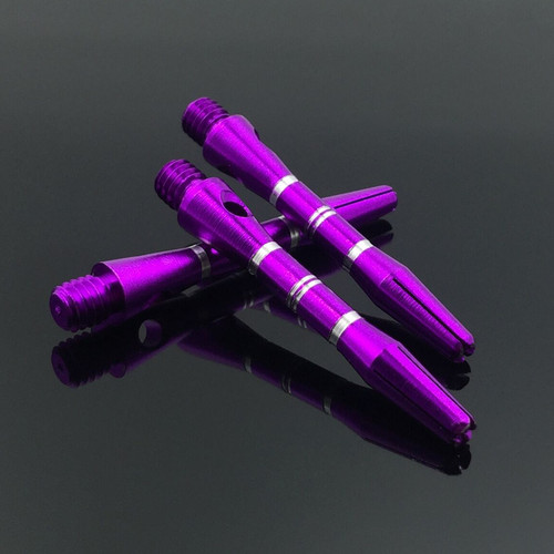 GOODARTS Knight Darts Factory Direct Sales 40mm2BA Dart Rod Aluminum Rod Medium Long Single Price