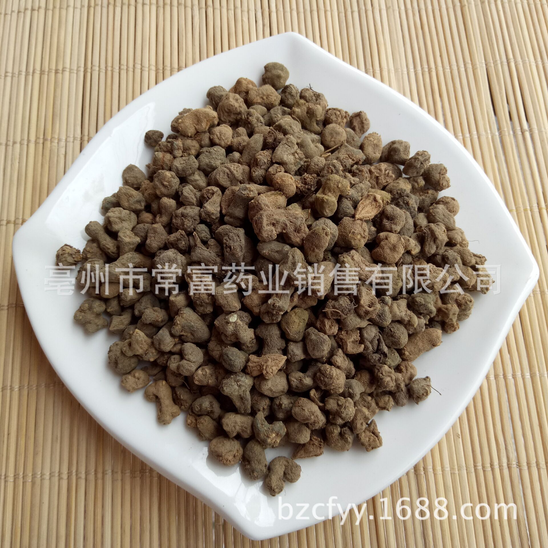 Xia Tian Wu Dried Corydalis Decumbens Root 500g Traditional Chinese Herb for Decoction and Herbal Tea quality and texture