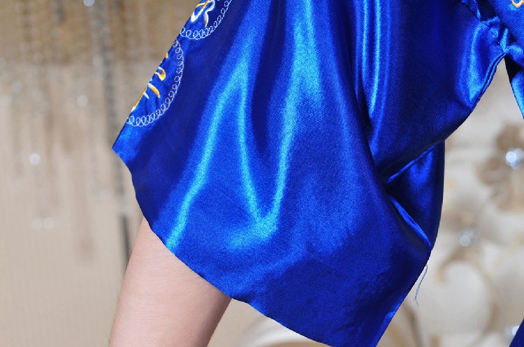 Peignoir - Ref 594062 Image 28