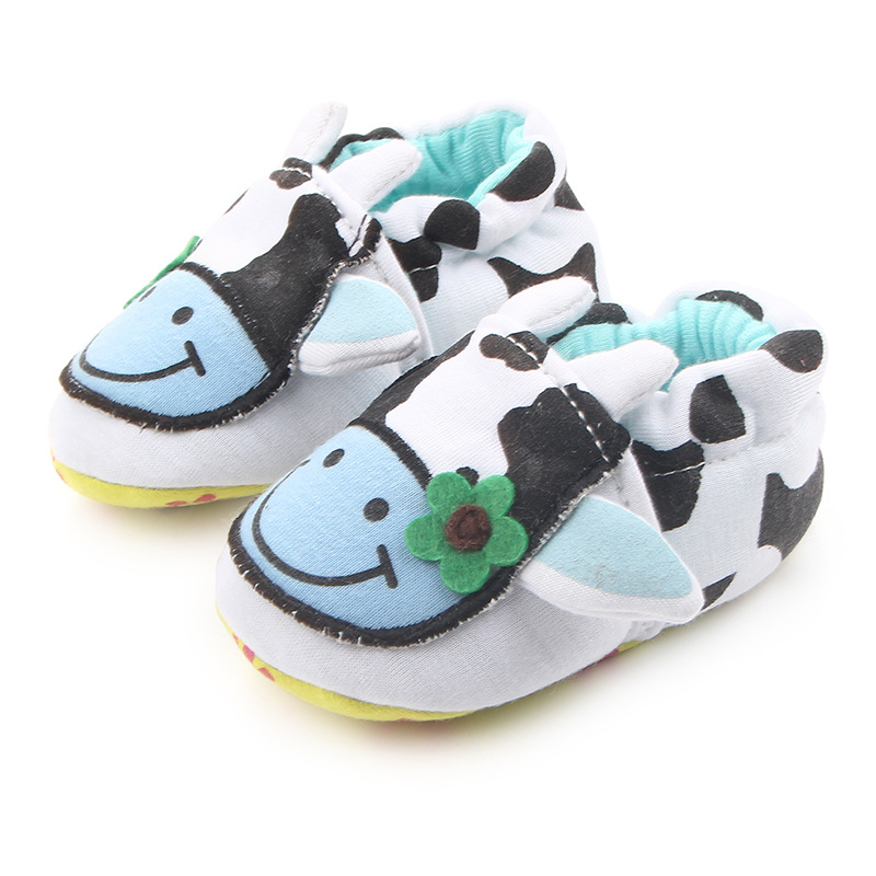 Chaussures bébé en coton - Ref 3436733 Image 15