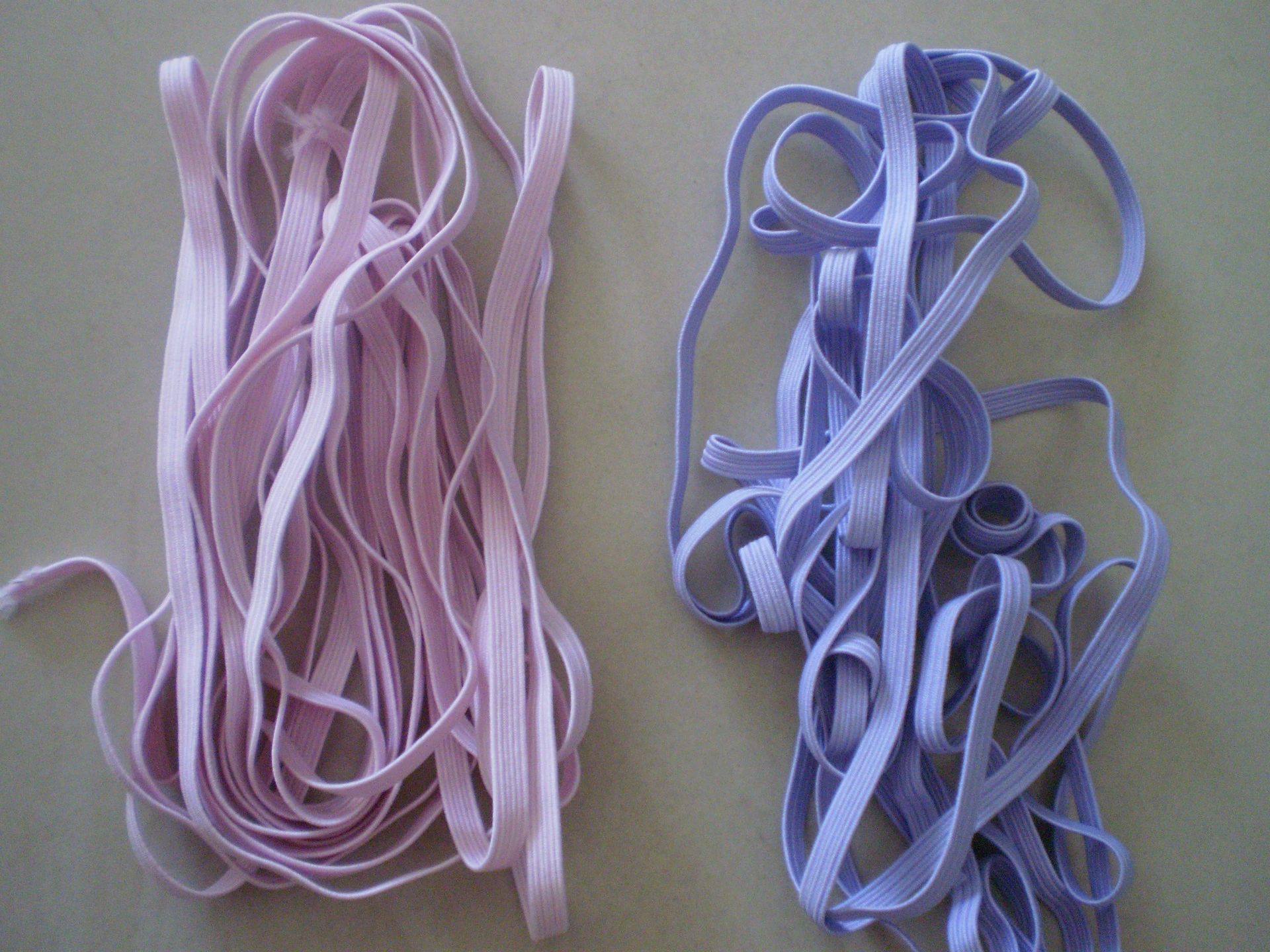 Elastic strap, on elastic band, wholesale