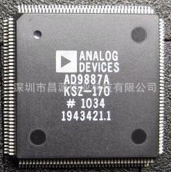 AD9887AKS-140 AD9887AKSZ-140 AD9887AKS-100ģ�M����оƬ
