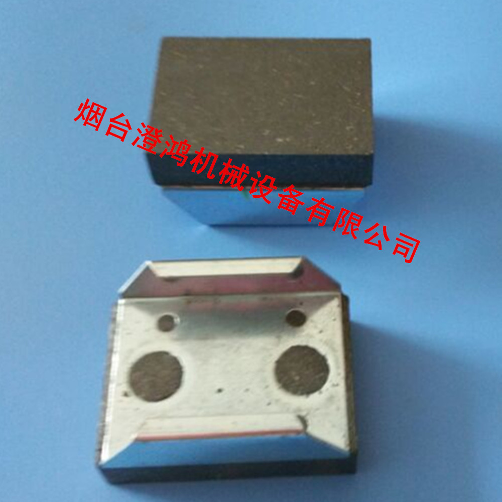 Supply friction plate(Pneumatic brake disc)No asbestos Copper apply DBG Type and DBH Type B brake