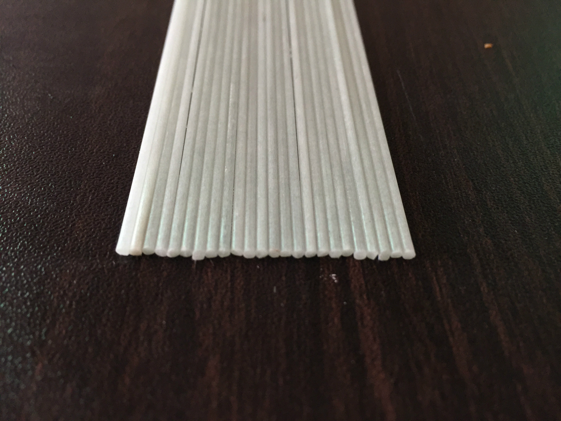 1.5MM圆形玻纤棒