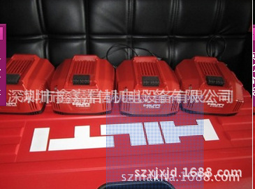 C4/36-350 特价现货 批发瑞士 Hilti 喜利得 充电器C4/36-350