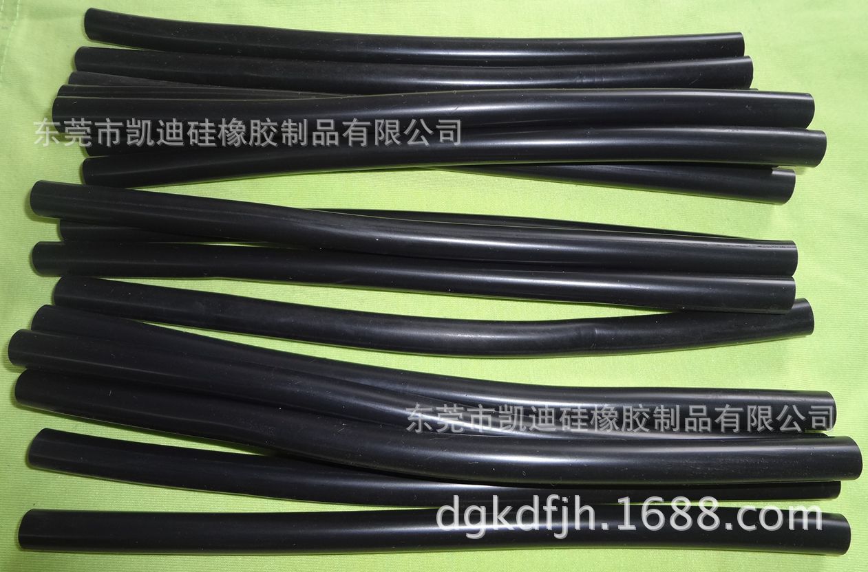 防水圈 硅胶套管 密封圈 密封套 硅胶垫圈 硅胶模具