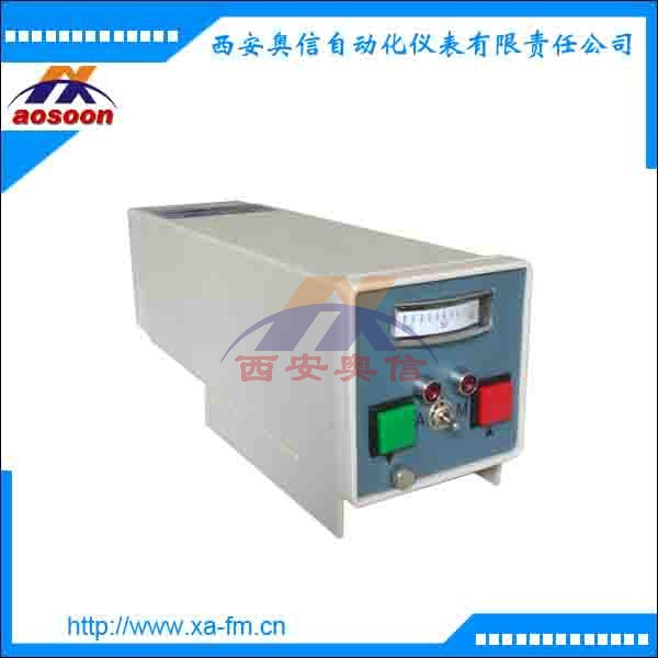 DFD-0500现货 电动操作器 DFD电动操作器使用说明书