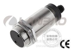 兰宝光电式接近开关AC2线 PR30-BC1000ATO-E2 PR30-BC100ATC-E2