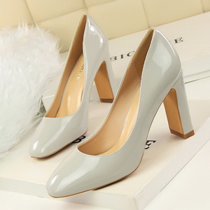 Single shoes # 9509-3