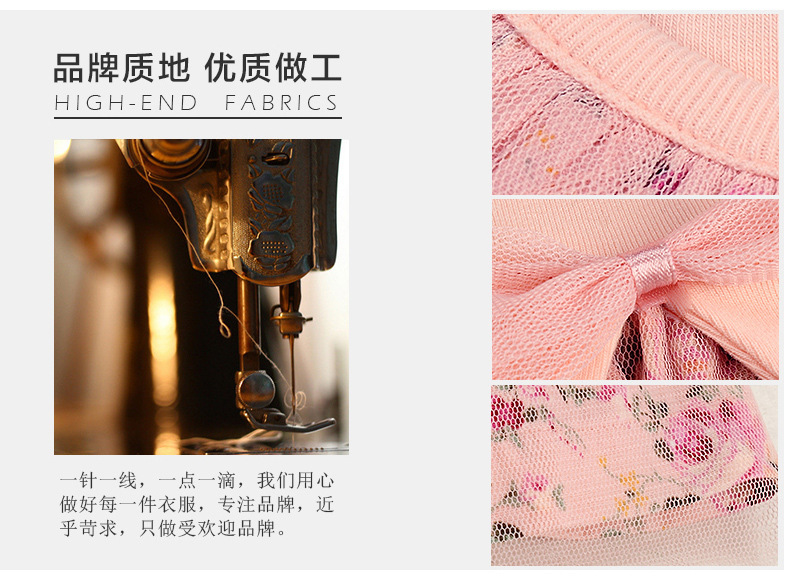 Robes pour fille - Ref 2047048 Image 10