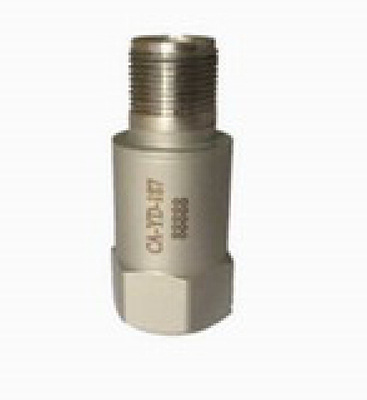 Piezoelectric acceleration sensor CA-YD-187