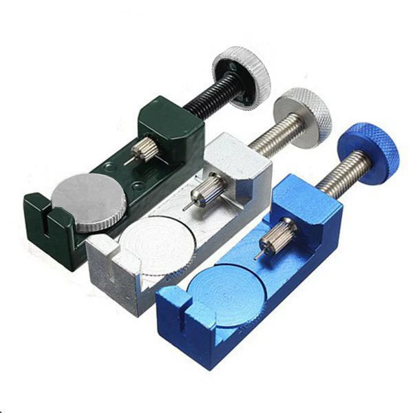 Трехцветный инструмент для разборки браслета инструмент для часов