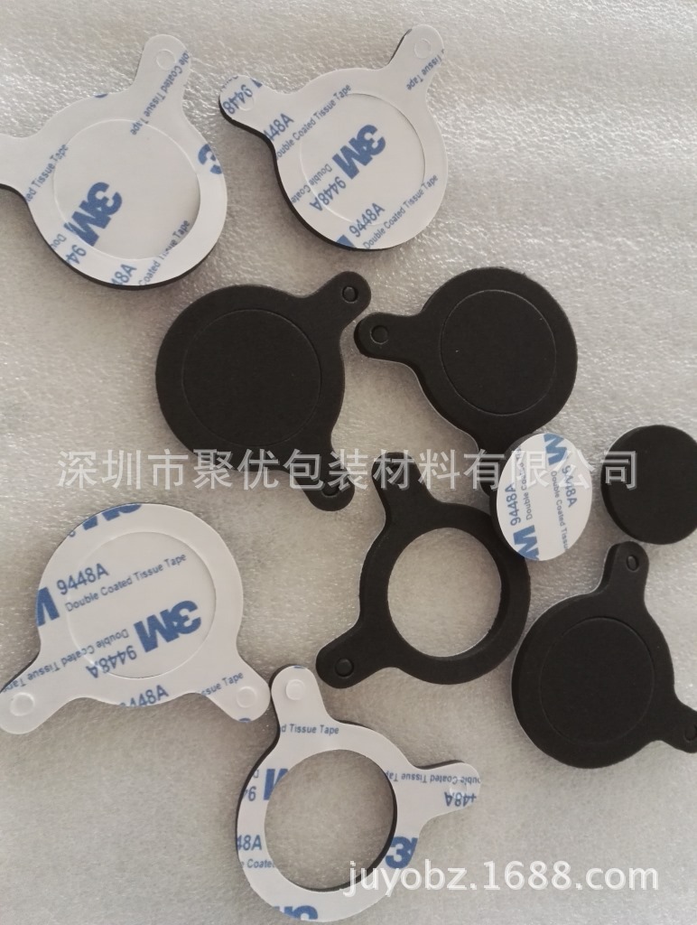 深圳厂家供应EVA垫、泡棉脚垫、海绵垫片、环保无味EVA