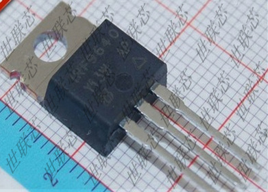 IRF9640PBF TO220AB 原装IRF9640 MOS 场效应管 现货供应