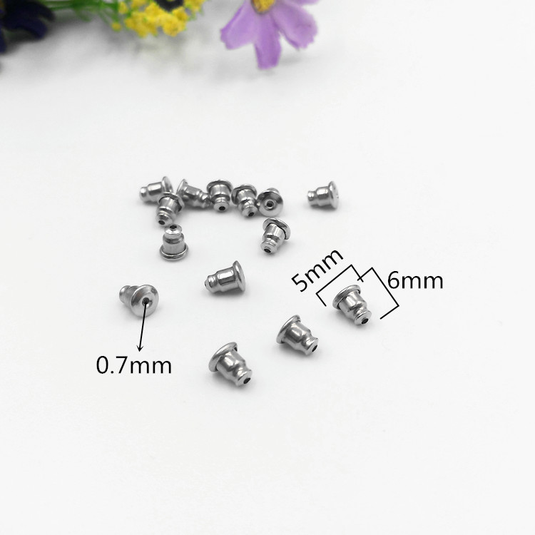 316L不锈钢耳的耳塞耳堵耳的