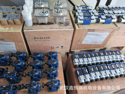 Rexroth力士乐流量阀2FRM 10-3X/50LBV现货