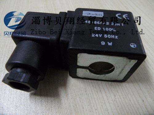 销售Parker电磁阀LUCIFER线圈，481865a2