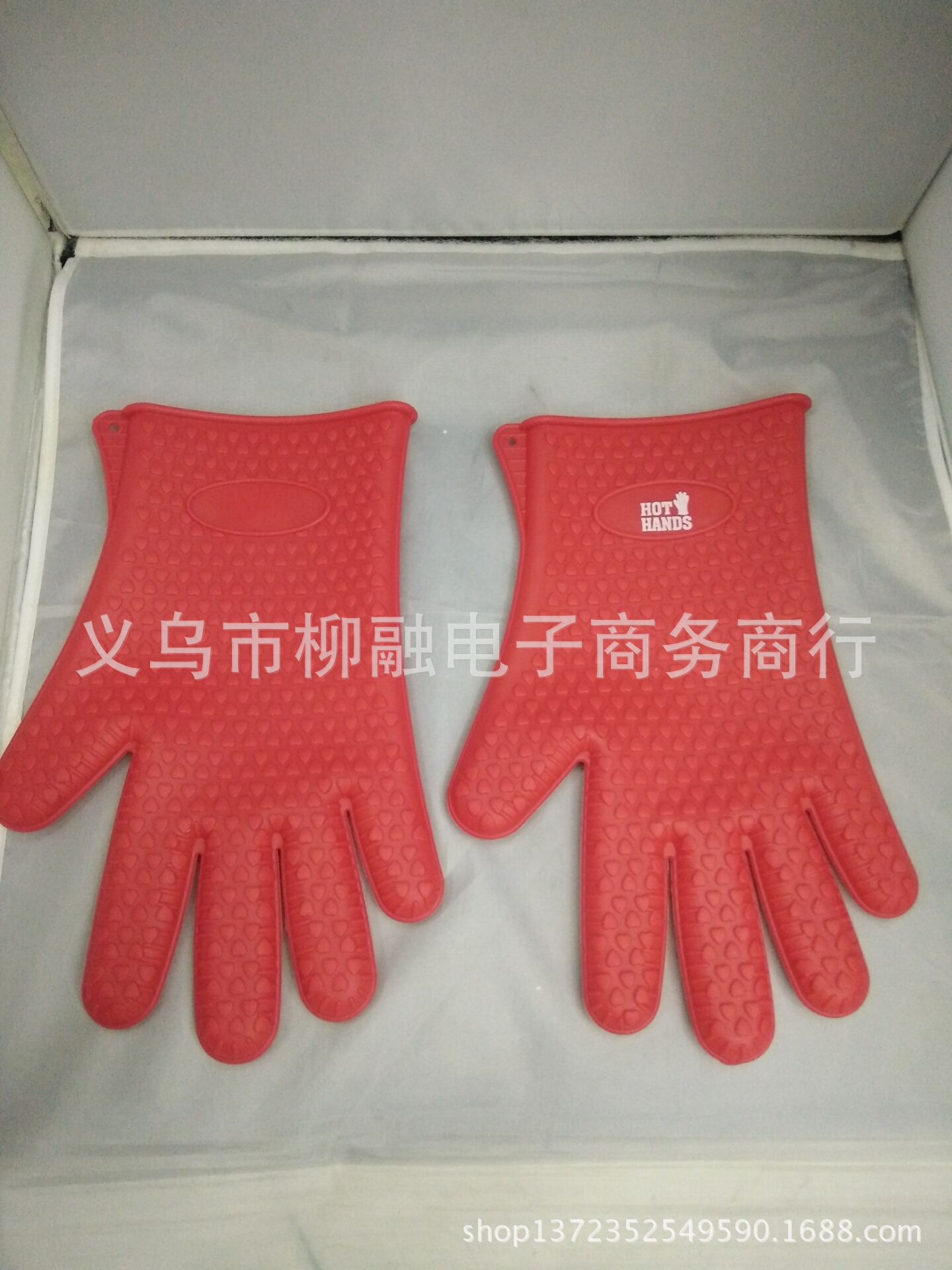 防燙手套4