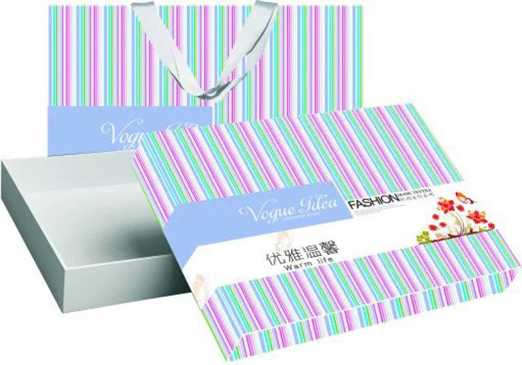 天地蓋四件套紙盒4