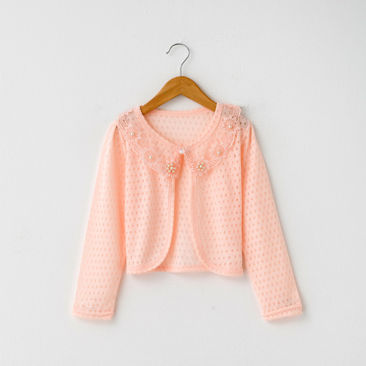 Cape pour fille - Ref 2154753 Image 49