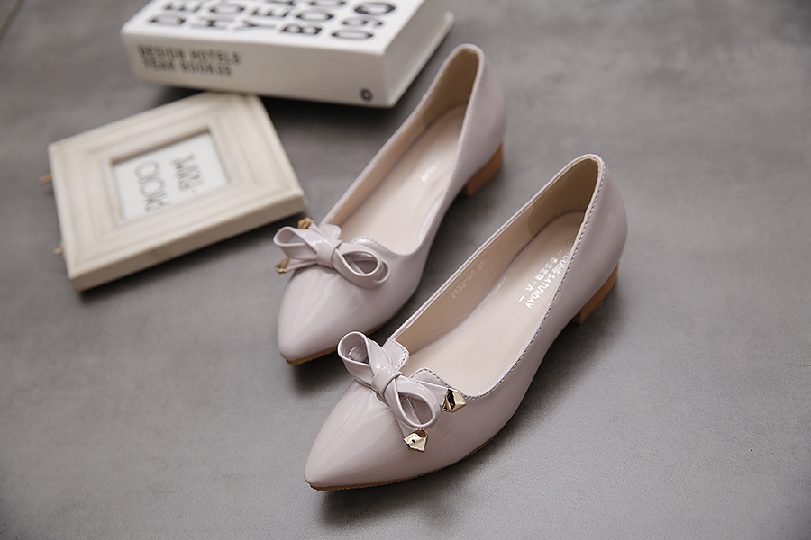 Chaussures de printemps - Ref 916469 Image 10