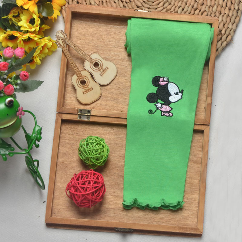 Pantalon fille - Ref 2063099 Image 40