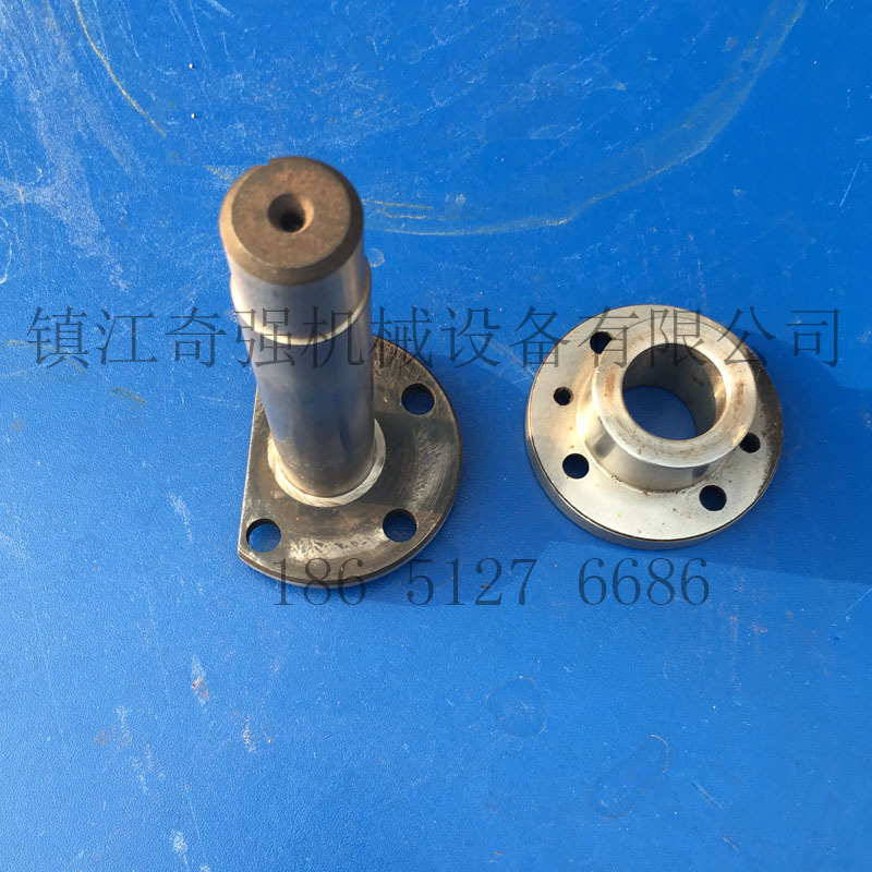 導向件