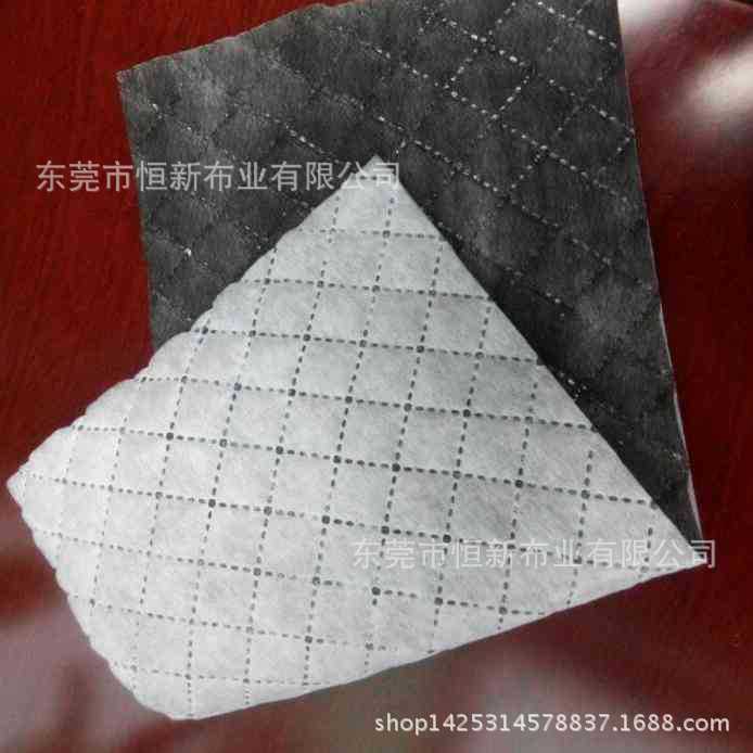 工厂生产制造过滤除尘防霾空气净化器可替换滤芯隔层尘袋复合棉