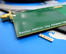 RAINSUN 2.4Gȫ���쾀AN9520-245�{���쾀9mm�����մ��NƬWIFI