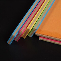 Foam sandwich sub-string board, fishing gear accessories, wire wrapping board, fishing supplies wholesale