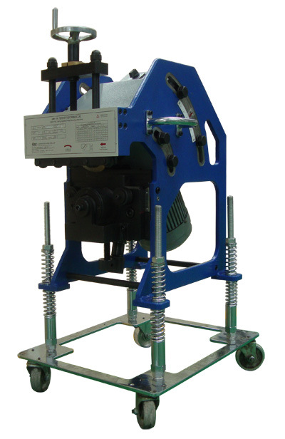 捷瑞特平板坡口机钢板坡口机GBM-12D