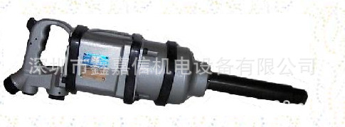 SP-5000EX 批发日本 SP AIR日信 1寸风炮冲击扳手 SP-5000EX