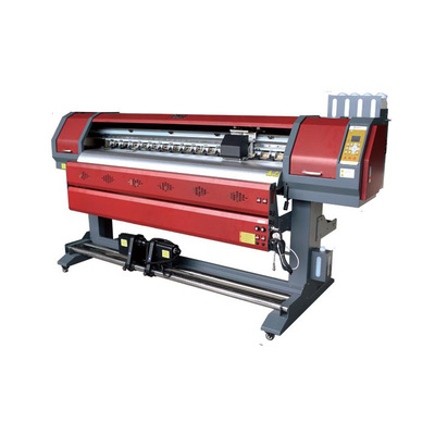 广州1.6米压电写真机 国产压电写真机 户内外写真机 喷绘写真机