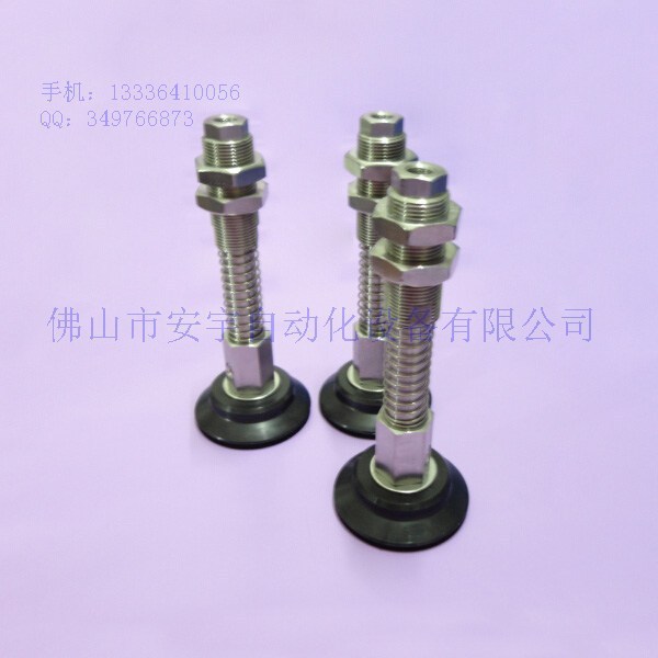 NAPJT-60-30-N雙層吸盤氣動吸盤150503